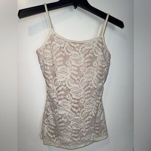 Express Stretch Bra Cami